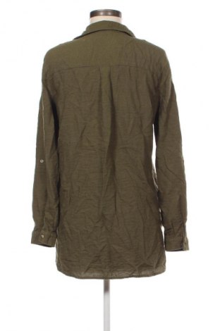 Дамска риза LC Waikiki, Размер M, Цвят Зелен, Цена 5,11 €