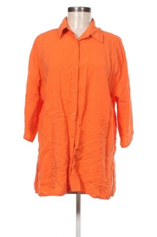 Dámská košile  LCW, Velikost M, Barva Oranžová, Cena  89,00 Kč