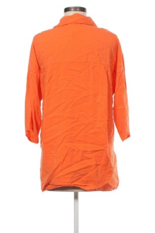 Dámská košile  LCW, Velikost M, Barva Oranžová, Cena  89,00 Kč
