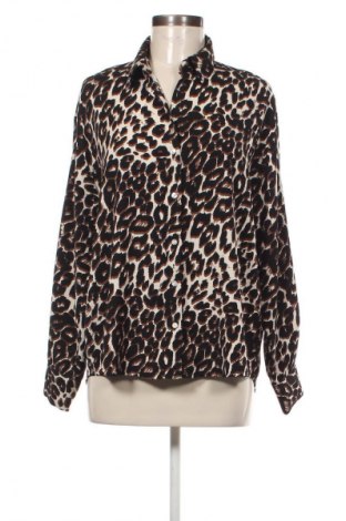 Γυναικείο πουκάμισο LCW, Μέγεθος M, Χρώμα Πολύχρωμο, Τιμή 1,99 €