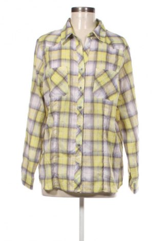 Дамска риза Laura T., Размер XL, Цвят Многоцветен, Цена 7,95 €