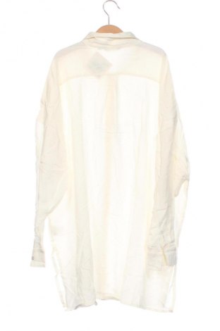 Dámská košile  Lindex, Velikost XS, Barva Krémová, Cena  189,00 Kč