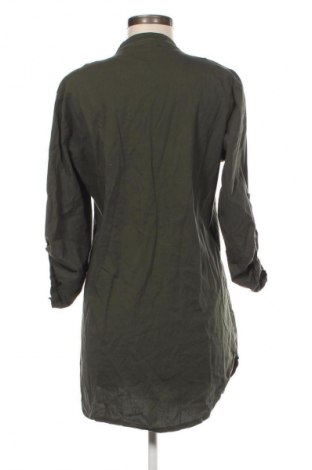 Dámska košeľa  Made In Italy, Veľkosť M, Farba Zelená, Cena  1,95 €