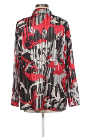 Γυναικείο πουκάμισο Malva, Μέγεθος XL, Χρώμα Πολύχρωμο, Τιμή 1,99 €