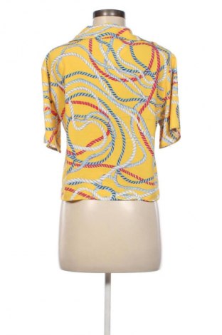 Dámská košile  Mango, Velikost M, Barva Vícebarevné, Cena  127,00 Kč