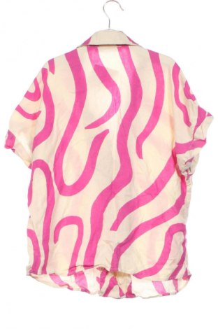 Дамска риза Mango, Размер XS, Цвят Многоцветен, Цена 5,62 €