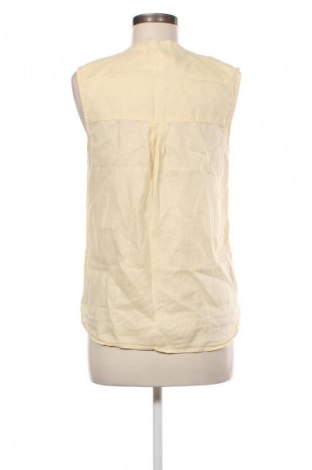 Damenbluse Mango, Größe M, Farbe Gelb, Preis 6,99 €