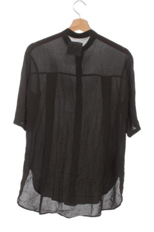 Dámska košeľa  Mango, Veľkosť XS, Farba Zelená, Cena  5,95 €