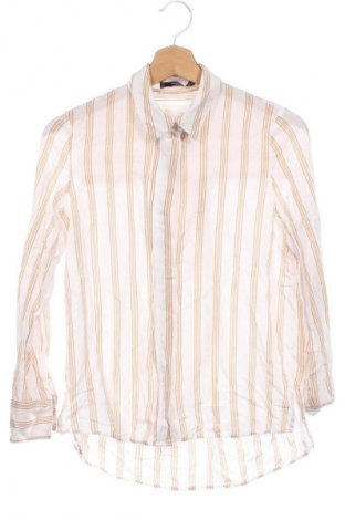 Γυναικείο πουκάμισο Mango, Μέγεθος XS, Χρώμα Πολύχρωμο, Τιμή 5,99 €