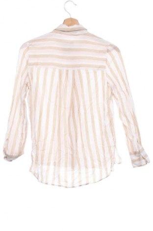 Γυναικείο πουκάμισο Mango, Μέγεθος XS, Χρώμα Πολύχρωμο, Τιμή 5,99 €