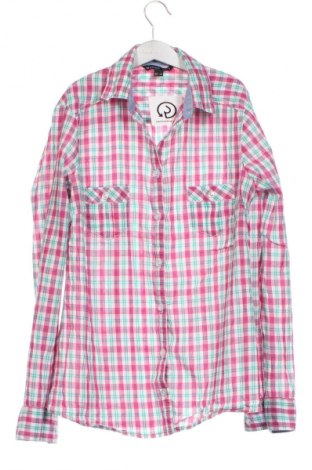 Дамска риза Mango, Размер XS, Цвят Многоцветен, Цена 2,55 €