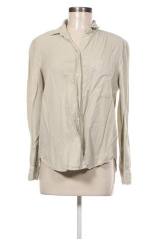 Dámska košeľa  Mango, Veľkosť M, Farba Zelená, Cena  5,12 €