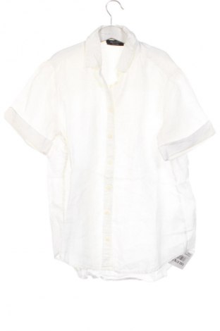 Damenbluse Marc O'Polo, Größe XS, Farbe Ecru, Preis 12,99 €