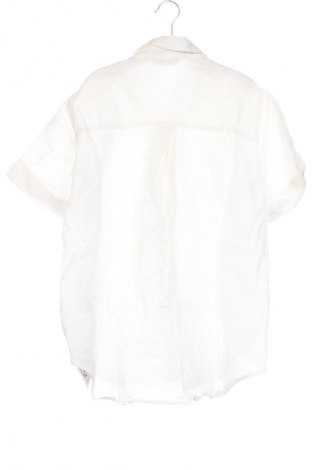 Damenbluse Marc O'Polo, Größe XS, Farbe Ecru, Preis 12,99 €