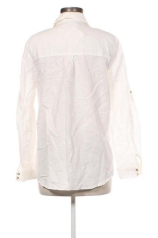 Damenbluse Max Studio, Größe M, Farbe Weiß, Preis 43,73 €