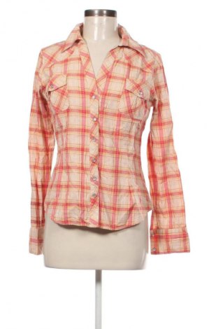 Dámska košeľa  Miss Selfridge, Veľkosť M, Farba Viacfarebná, Cena  1,95 €