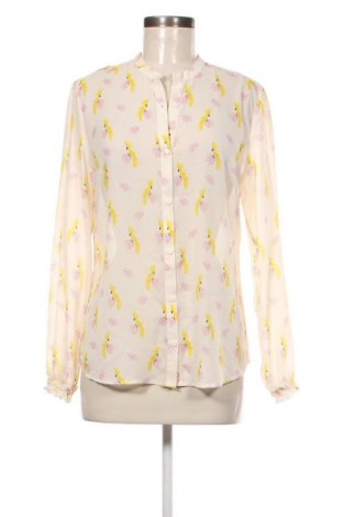 Γυναικείο πουκάμισο Modstrom, Μέγεθος S, Χρώμα Πολύχρωμο, Τιμή 2,99 €