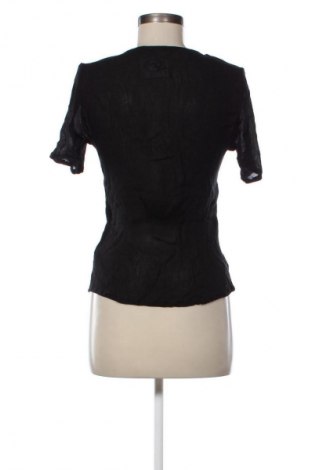 Dámska košeľa  Monki, Veľkosť S, Farba Čierna, Cena  3,95 €