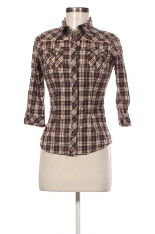 Dámská košile  ONLY, Velikost M, Barva Vícebarevné, Cena  59,00 Kč