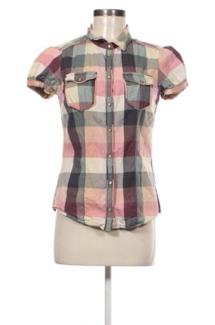 Dámska košeľa  ONLY, Veľkosť M, Farba Viacfarebná, Cena  4,95 €