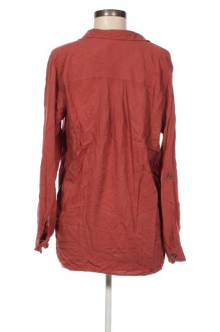 Dámská košile  ONLY, Velikost L, Barva Hnědá, Cena  325,00 Kč