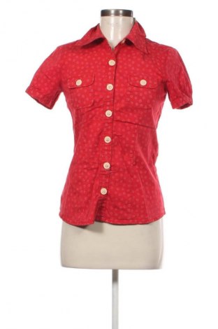 Damenbluse ONLY, Größe L, Farbe Rot, Preis € 2,99