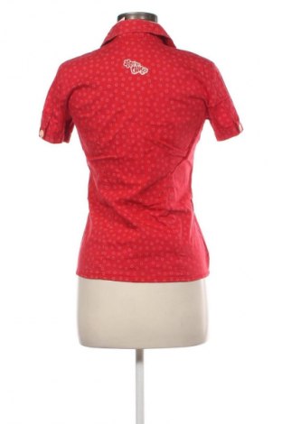 Damenbluse ONLY, Größe L, Farbe Rot, Preis € 2,99