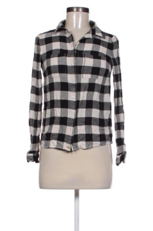 Dámská košile  ONLY, Velikost XS, Barva Vícebarevné, Cena  49,00 Kč