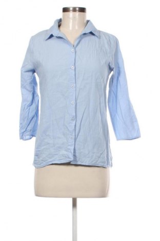 Női ing Olalook, Méret M, Szín Kék, Ár 1 119 Ft