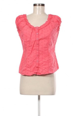 Γυναικείο πουκάμισο Orsay, Μέγεθος M, Χρώμα Ρόζ , Τιμή 6,99 €