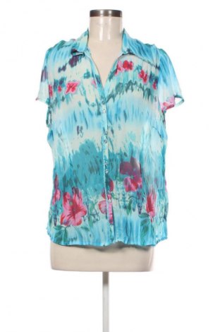 Dámska košeľa  Per Una By Marks & Spencer, Veľkosť XL, Farba Viacfarebná, Cena  5,95 €