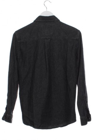 Dámska košeľa  Piazza Italia, Veľkosť XS, Farba Sivá, Cena  5,00 €