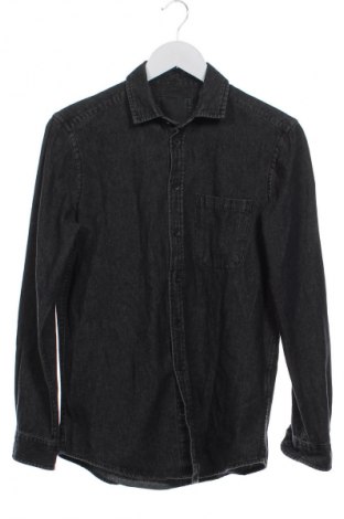 Dámska košeľa  Piazza Italia, Veľkosť XS, Farba Sivá, Cena  5,00 €