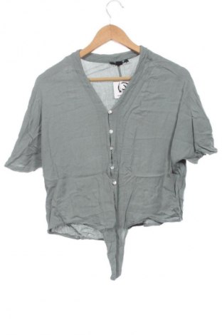 Dámská košile  Primark, Velikost XS, Barva Zelená, Cena  49,00 Kč