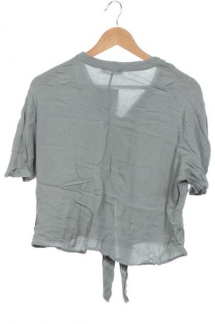 Dámská košile  Primark, Velikost XS, Barva Zelená, Cena  49,00 Kč
