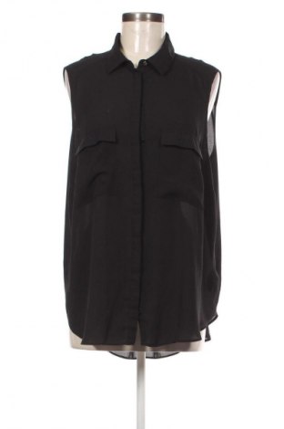 Dámska košeľa  Primark, Veľkosť XL, Farba Čierna, Cena  20,24 €