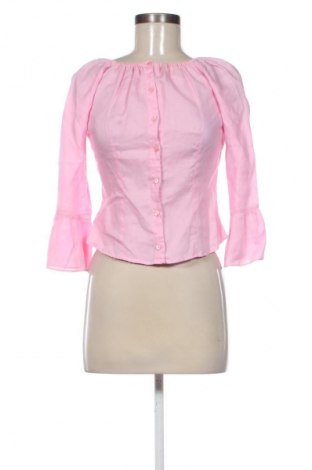Női ing Promod, Méret M, Szín Rózsaszín, Ár 1 339 Ft