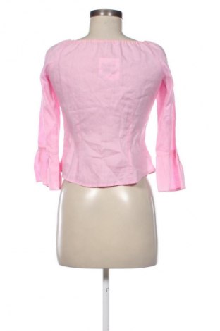 Női ing Promod, Méret M, Szín Rózsaszín, Ár 1 339 Ft