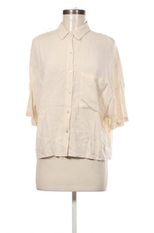 Damenbluse Pull&Bear, Größe M, Farbe Gelb, Preis € 3,99