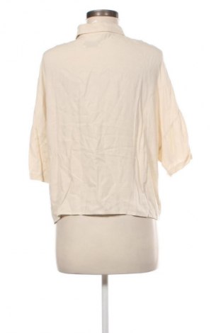 Damenbluse Pull&Bear, Größe M, Farbe Gelb, Preis € 3,99