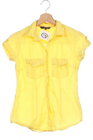 Dámska košeľa  Reserved, Veľkosť XS, Farba Žltá, Cena  4,95 €