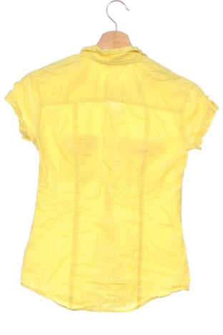 Dámska košeľa  Reserved, Veľkosť XS, Farba Žltá, Cena  4,95 €