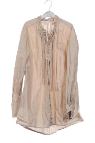 Damenbluse Reserved, Größe XS, Farbe Beige, Preis € 1,99