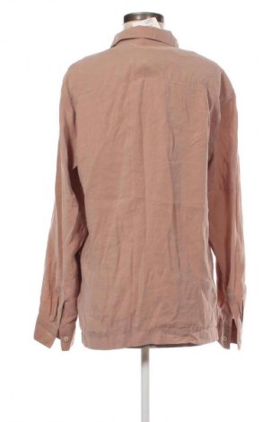 Γυναικείο πουκάμισο Reserved, Μέγεθος S, Χρώμα  Μπέζ, Τιμή 2,99 €