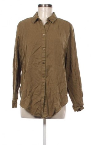 Dámska košeľa  S.Oliver, Veľkosť M, Farba Zelená, Cena  4,95 €