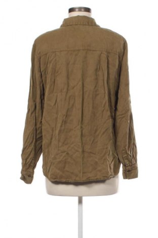 Dámska košeľa  S.Oliver, Veľkosť M, Farba Zelená, Cena  4,95 €