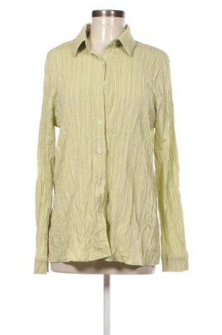 Cămașă de femei SHEIN, Mărime M, Culoare Verde, Preț 7,99 Lei