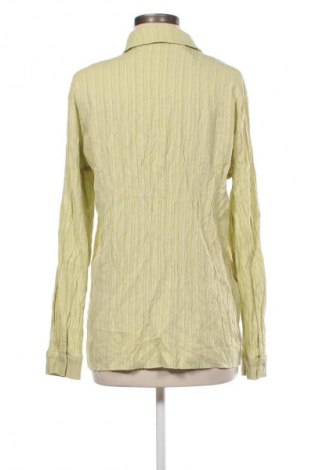 Cămașă de femei SHEIN, Mărime M, Culoare Verde, Preț 7,99 Lei