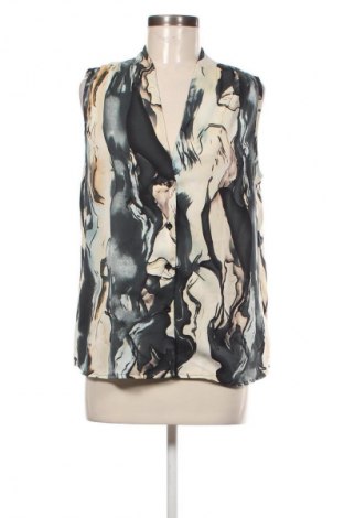 Cămașă de femei SHEIN, Mărime M, Culoare Multicolor, Preț 26,32 Lei