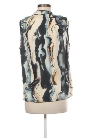 Cămașă de femei SHEIN, Mărime M, Culoare Multicolor, Preț 26,32 Lei